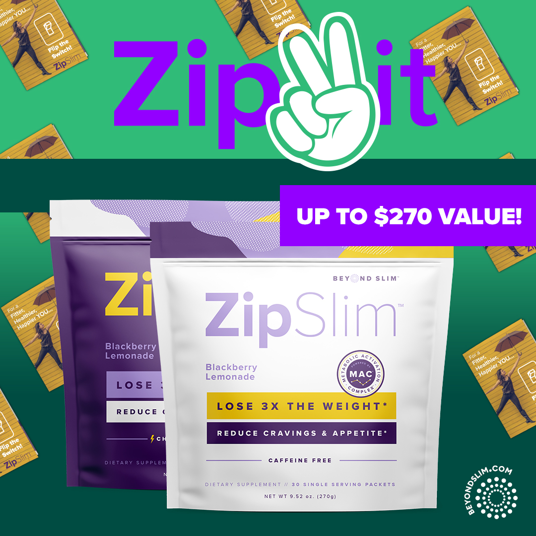 Coaches' Corner Zip 2 It Beyond Slim