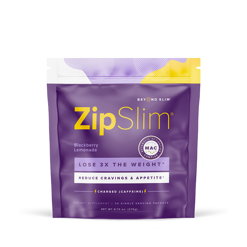 ZipSlim® and Beyond Slim®: A Community-Driven Approach to Wellness