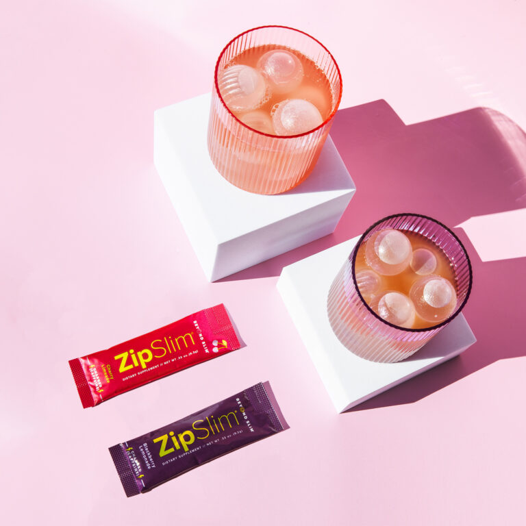 ZipSlim® "Skinny Lemonade" Metabolism Boosting Drink Mix Beyond Slim