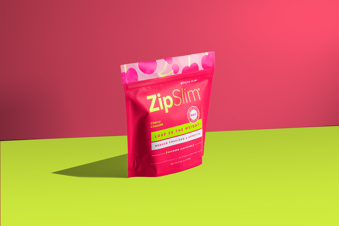 Introducing ZipSlim! - Beyond Slim
