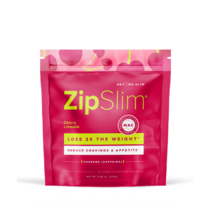 Zip Slim Supplement - Honest Review - Sunset City
