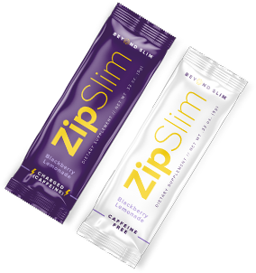 ZipSlim® Skinny Lemonade Metabolism Boosting Drink Mix - Beyond Slim