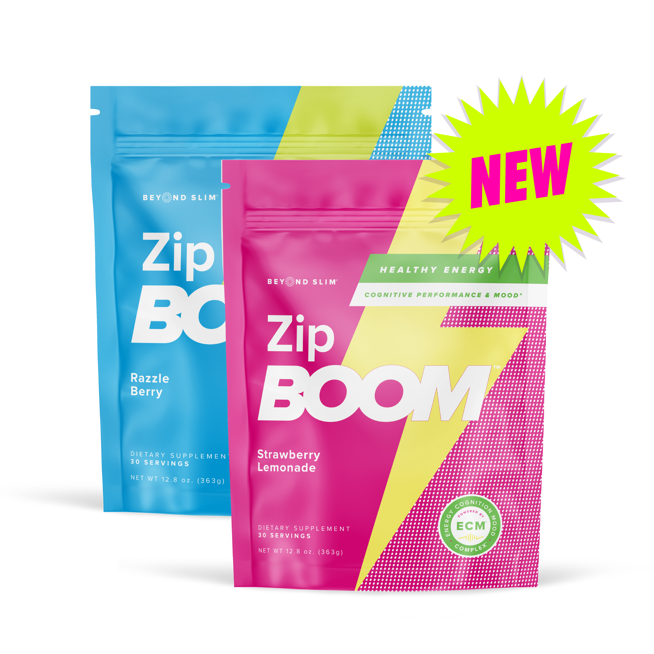 ZipBOOM