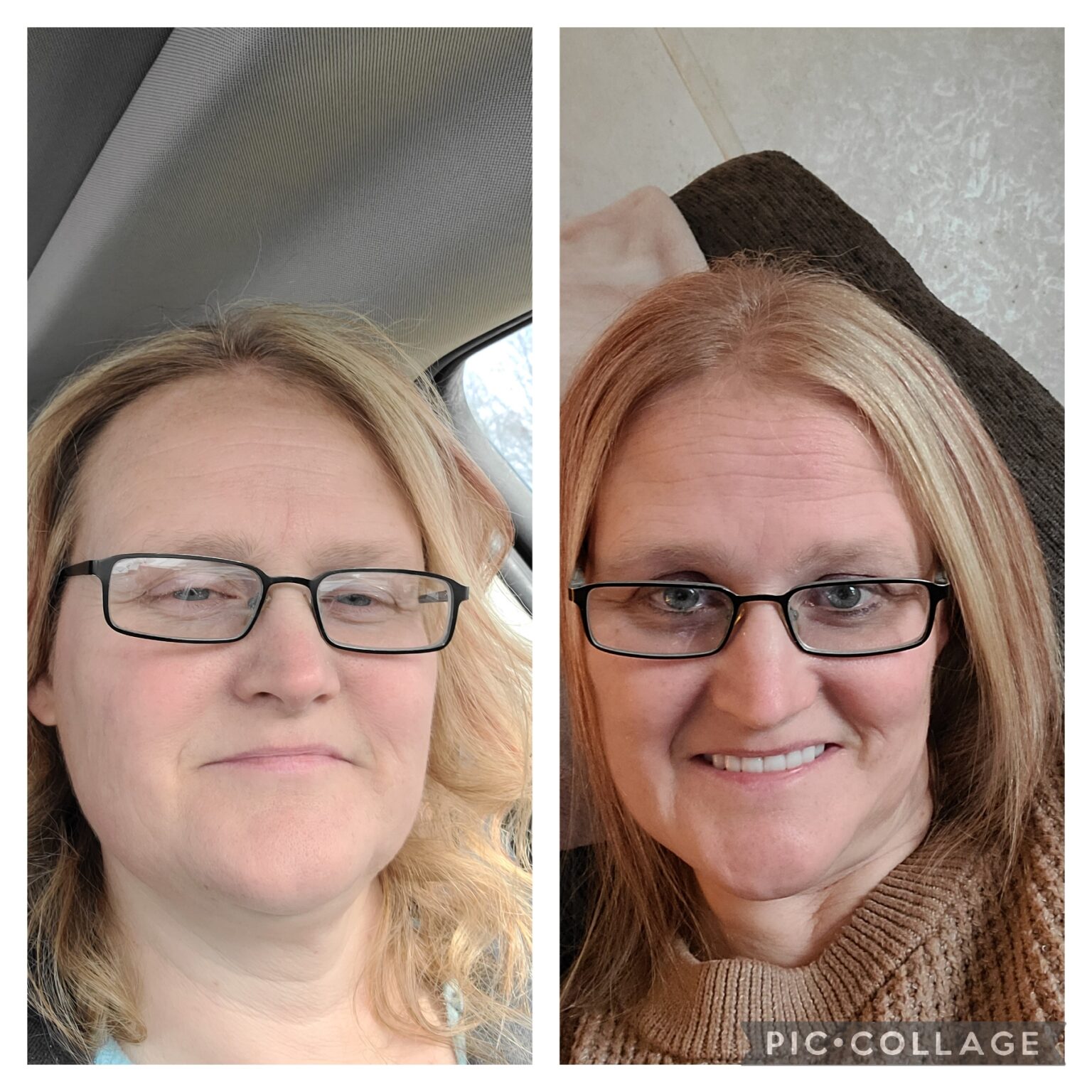 Finding A Better Me