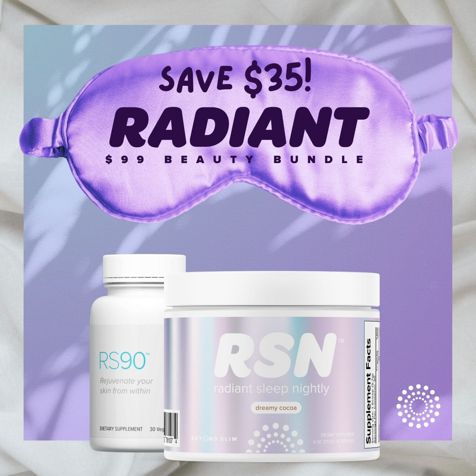Beyond Slim Special Mother's Day Promo! Coaches' Corner
