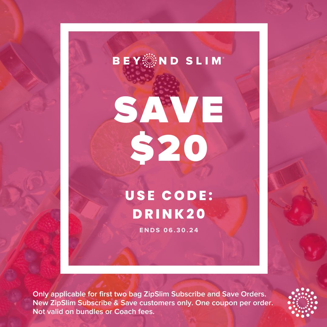 Beyond Slim June 2024 Discount Codes Coaches' Corner