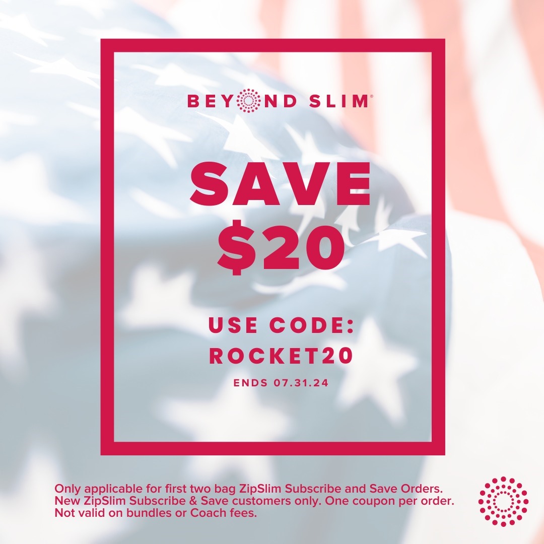 Beyond Slim July 2024 Discount Codes Coaches' Corner