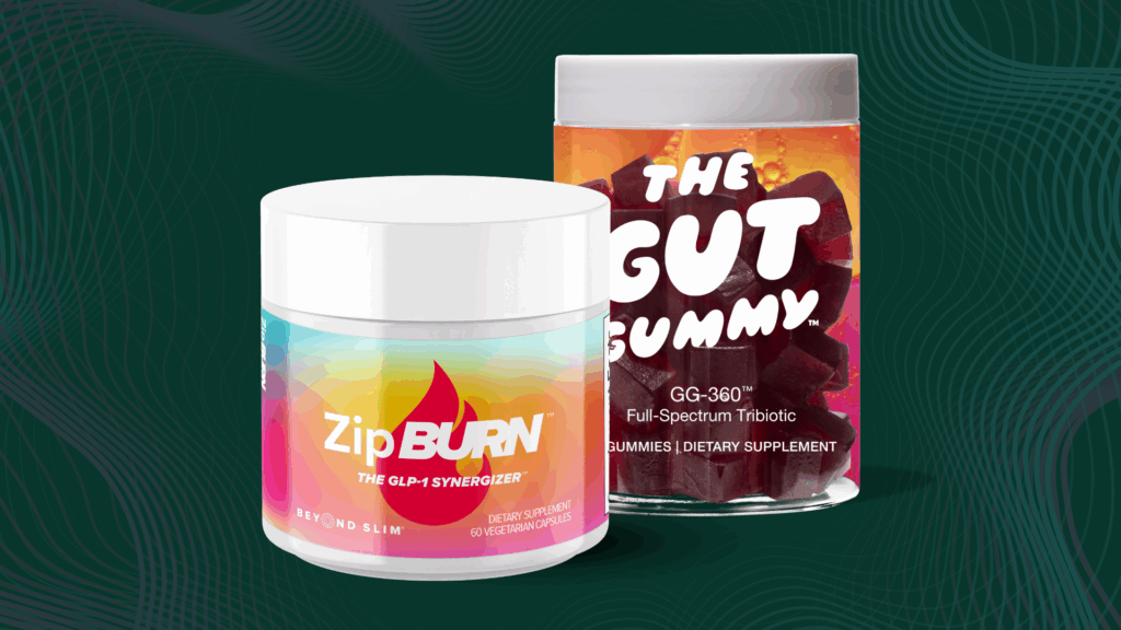 GG-360 & ZipBurn