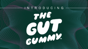 Beyond Slim® Unveils New Wellness Breakthrough Collaboration with The Gut Gummy™