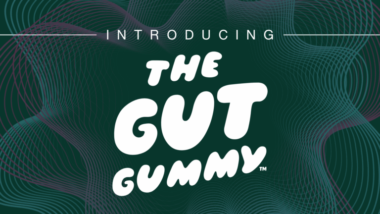 Beyond Slim® Unveils New Wellness Breakthrough Collaboration with The Gut Gummy™
