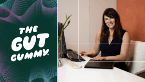 The Gut Gummy - Dr. Kelly Blog