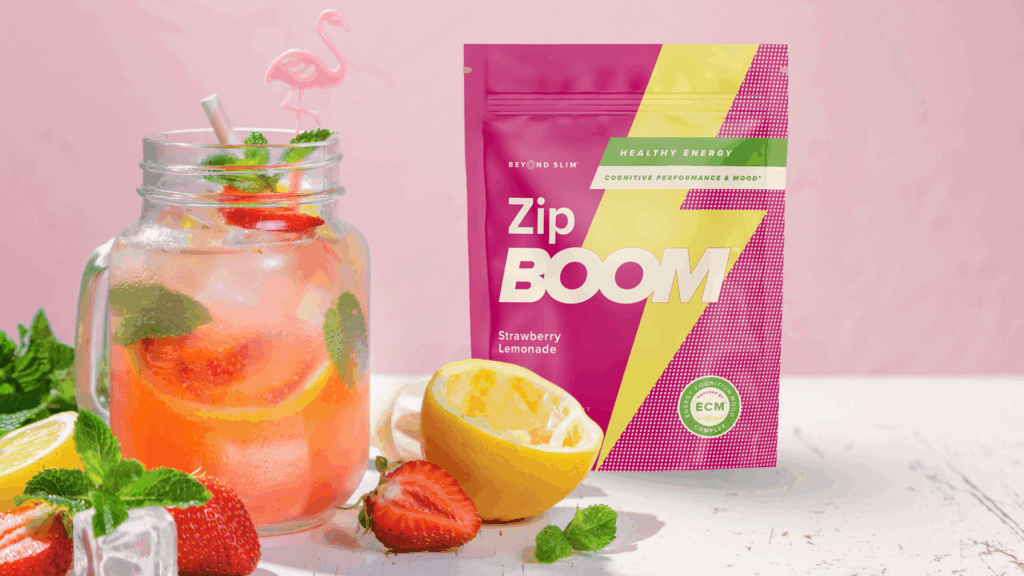 Strawberry Lemonade Flavor