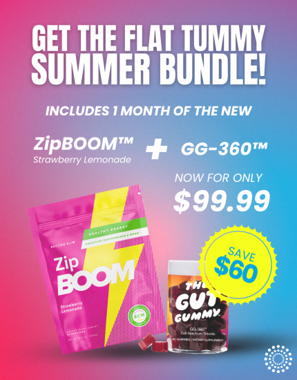 Flat Tummy Summer Bundle2
